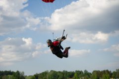 Soloschirm in Eggenfelden