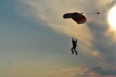 Soloschirm in Eggenfelden