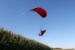 Soloschirm in Eggenfelden