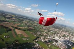 Soloschirm in Eggenfelden