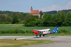 Cessna Soloy  206 D-EJNB