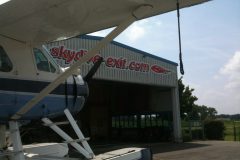 Beaver 2012 in Eggenfelden