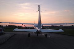 Cessna Soloy 206 D-ETUA