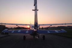 Cessna Soloy 206 D-EJNB