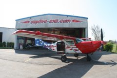 Cessna Soloy 206 D-EJNB