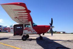 Cessna Soloy 206 D-EJNB Portugal