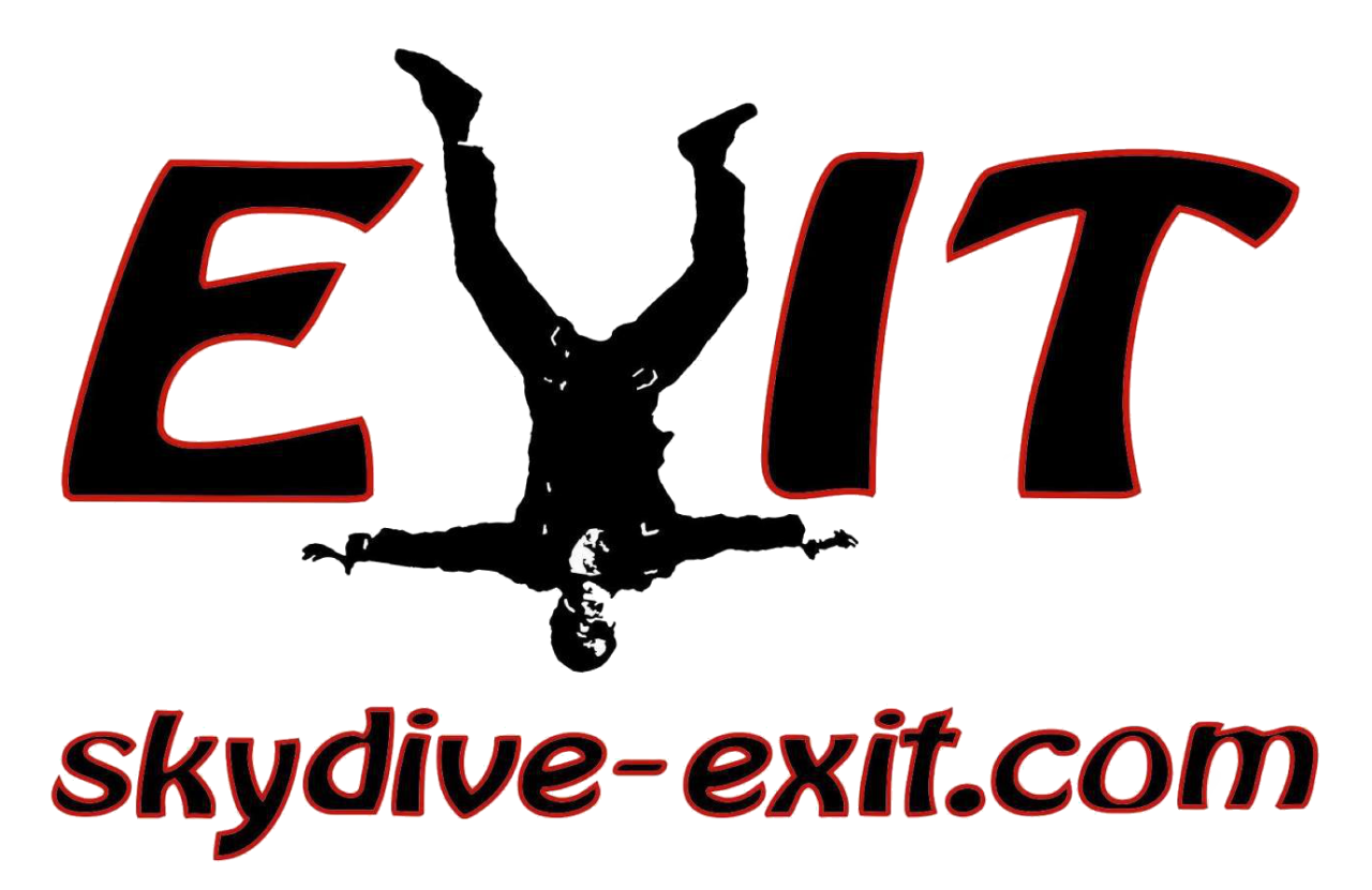 skydive-exit-logo